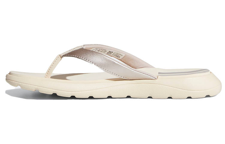 Adidas Adidas Comfort Flip Flops Pink Women's
