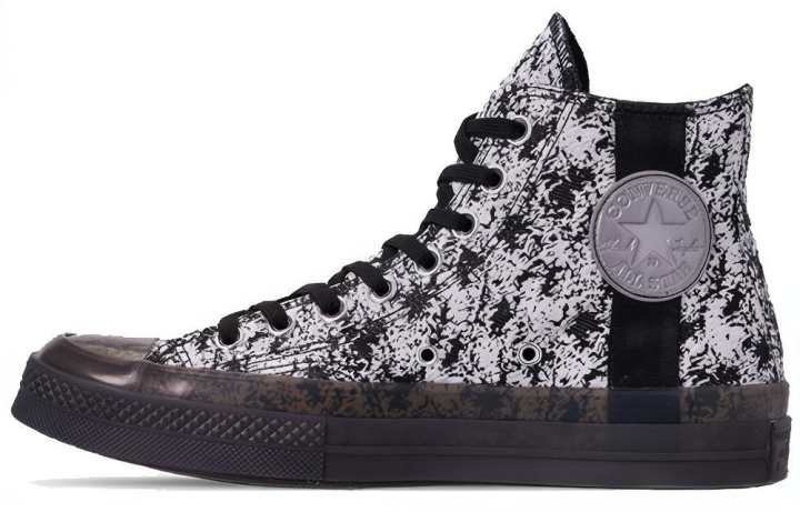 Converse Chuck 70 Converse Hi 'Translucent Midsole'