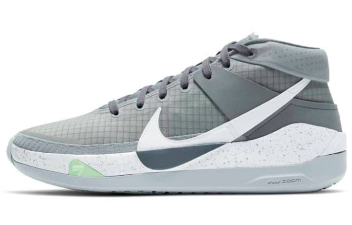 Nike Nike Kd 13 Team Cool Grey