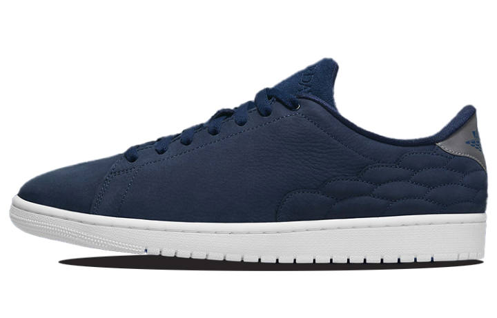Jordan Jordan 1 Centre Court Midnight Navy