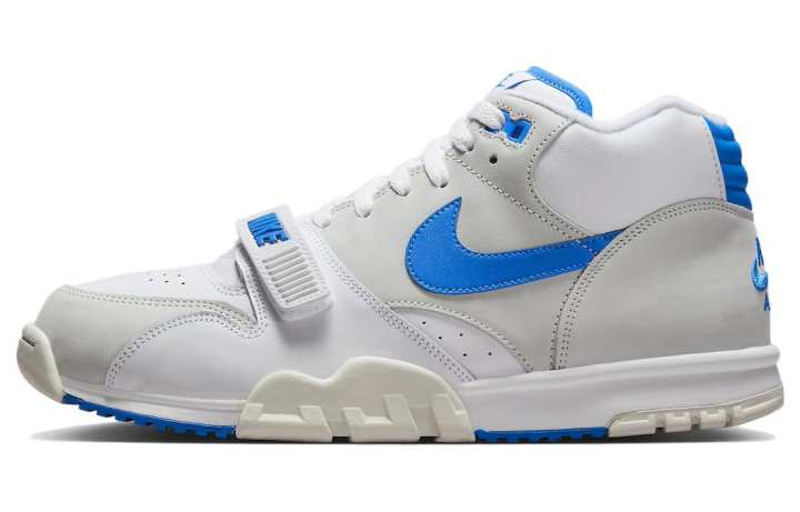Nike Nike Air Trainer 1 White Photo Blue