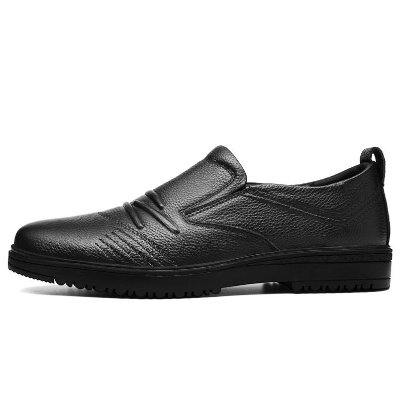 PAIBLOKS Men's Casual Shoes Men's