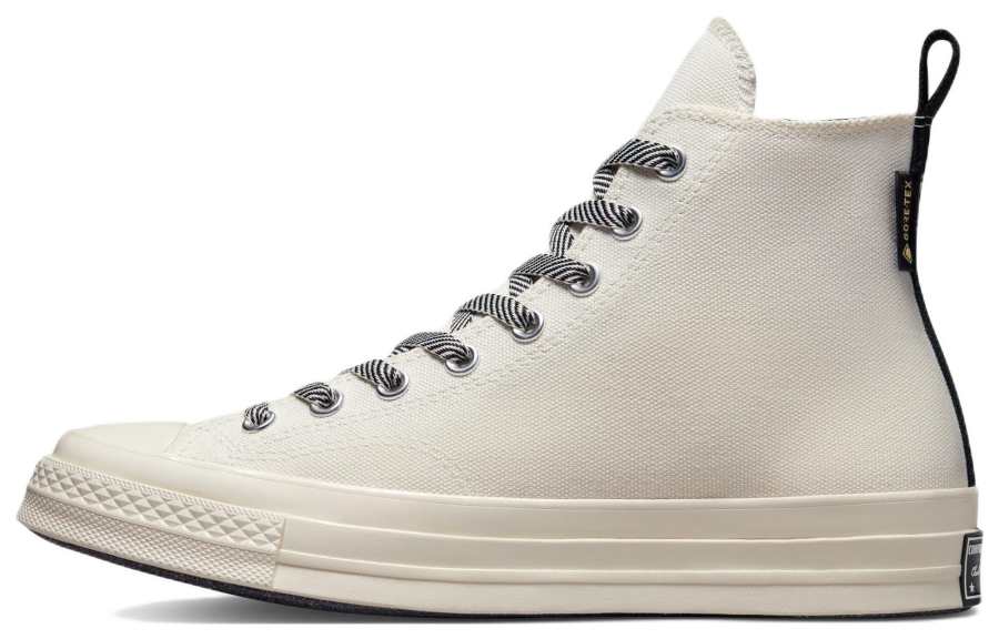 Converse Chuck 70 Converse Counter Climate GORE-TEX High 'Egret Black'