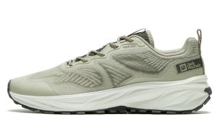 Jack Wolfskin Prelight Swift Pro lace-up fastening sneakers