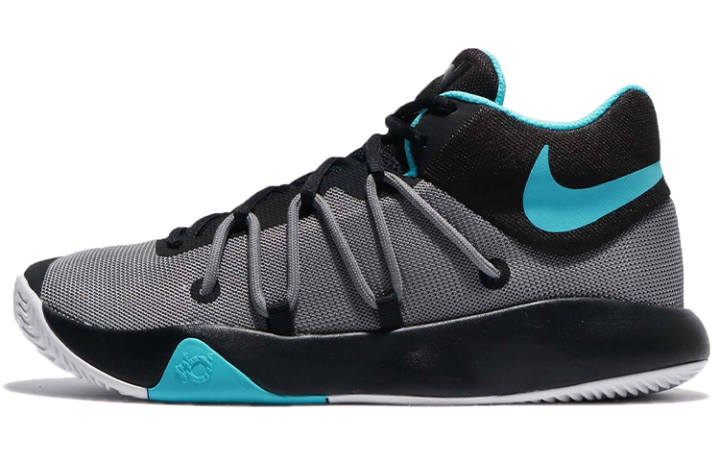 Nike Nike KD Trey 5 V EP 'Black Gamma Blue'