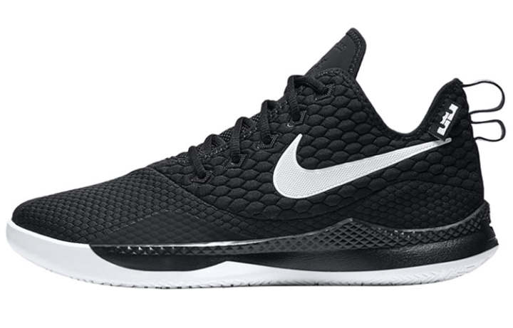 Nike Nike LeBron Witness 3 Ep 'Black'
