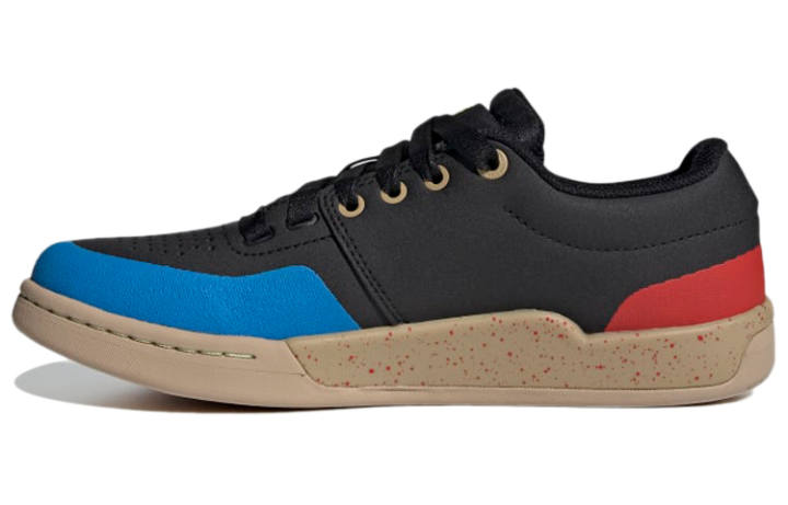 Adidas Adidas Five Ten Freerider Pro 'Black Red Blue'