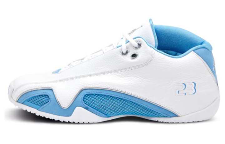 Jordan Jordan 21 Og Low University Blue
