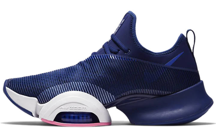 Nike Nike Air Zoom SuperRep Blue Void