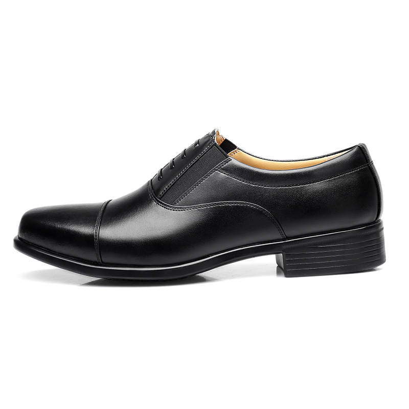 QIANGREN 3515 Dress Shoes Men's