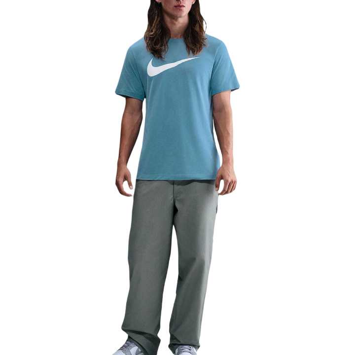 Nike Nike SportswearSwoosh T Shirt Men's Blue