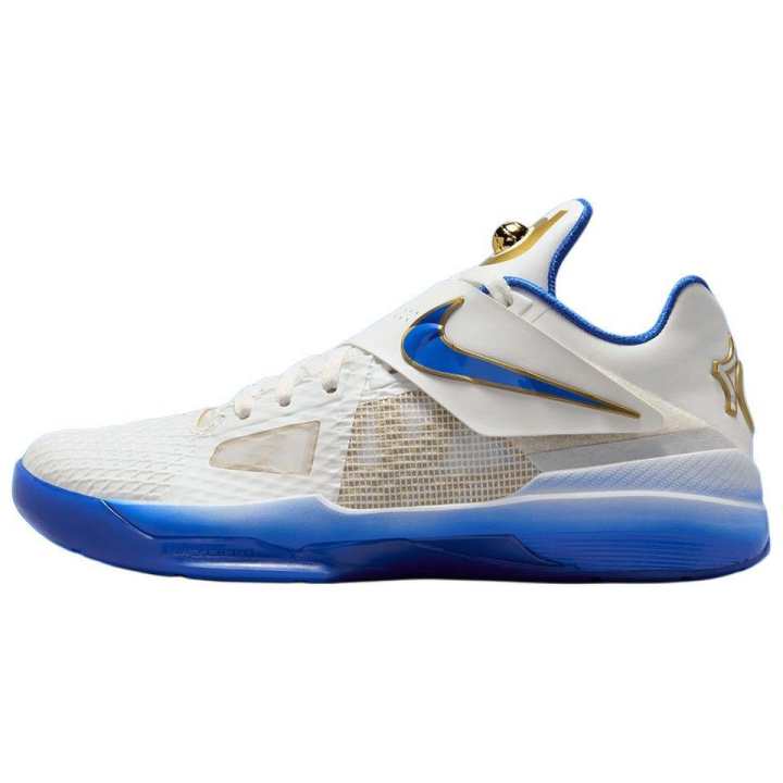Nike Nike KD 4 'MVP'