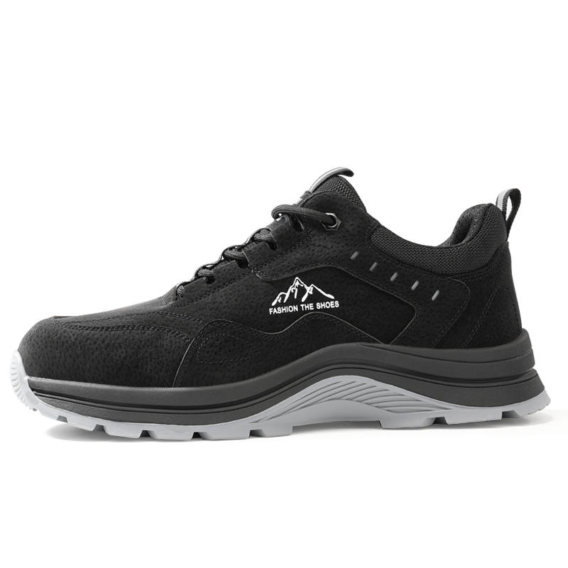 GUYISA GUYISA Safety & Protective Shoes Men's Low Top