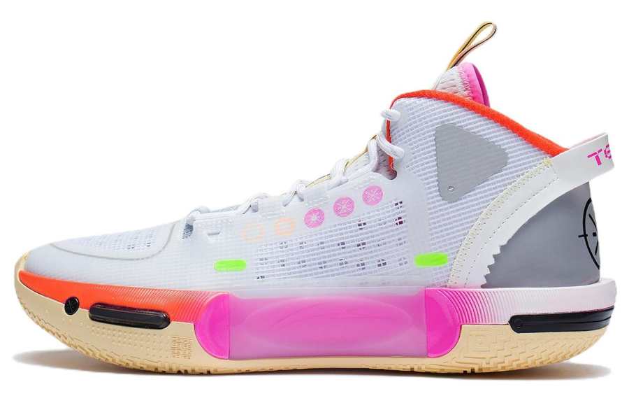 Li-Ning Li-Ning Wade Shadow 4 Blossom