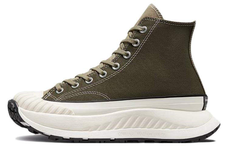 Converse Chuck 70 Converse AT-CX High 'Utility Green'