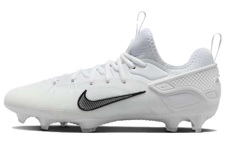 Nike Nike Huarache 9 Elite Low LAX Cushioning Abrasion Resistant Cushioning, Wear Resistant Low top Training Shoes Unisex