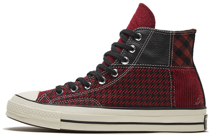 Converse Converse Chuck Taylor All Star 1970s 'Red Black'