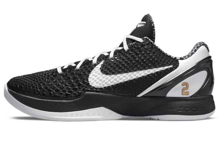 Nike Nike Zoom Kobe 6 Protro 'Mambacita Sweet Sixteen'