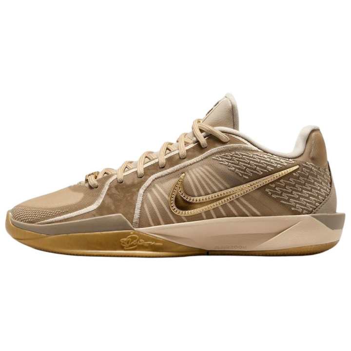 Nike Nike Sabrina 2 Low top Basketball Shoes Women's Khaki