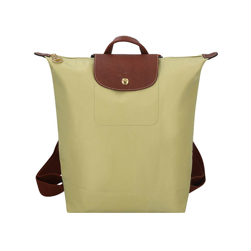 LONGCHAMP Longchamp medium Le Pliage Original backpack