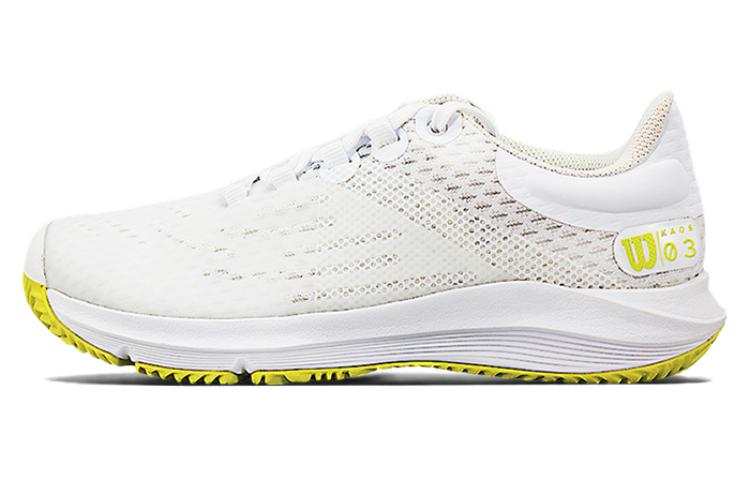 Wilson Swift Collection Cushioning Slip Resistant Abrasion Resistant Cushioning Slip Resistant Abrasion Resistant