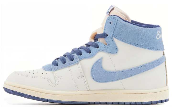 Jordan Jordan Nike Jordan Air Ship Pe Sp Every Game Diffused Blue