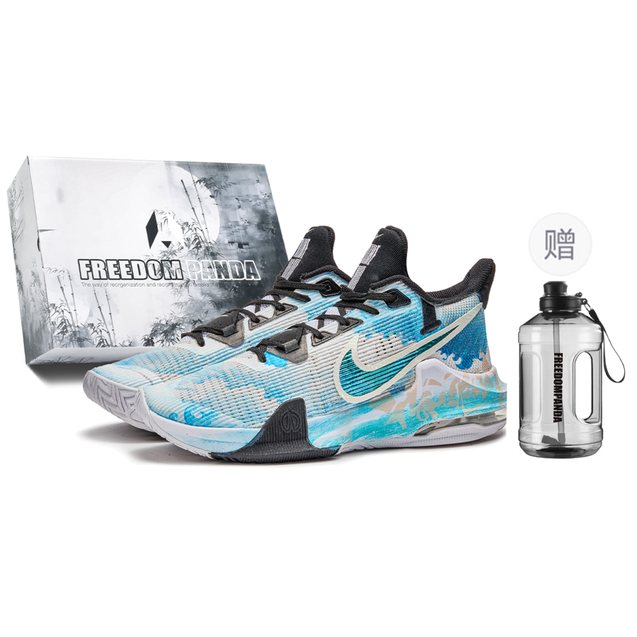 Nike Nike Air Max Impact 3 Free Panda, Box, Trendsetter Slip Resistant Abrasion Resistant Slip Resistant Abrasion Resistant