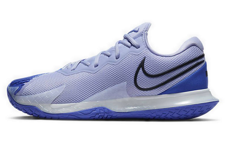 Nike Nike Court Air Zoom Vapor Cage 4 Hc 'Purple Pulse'