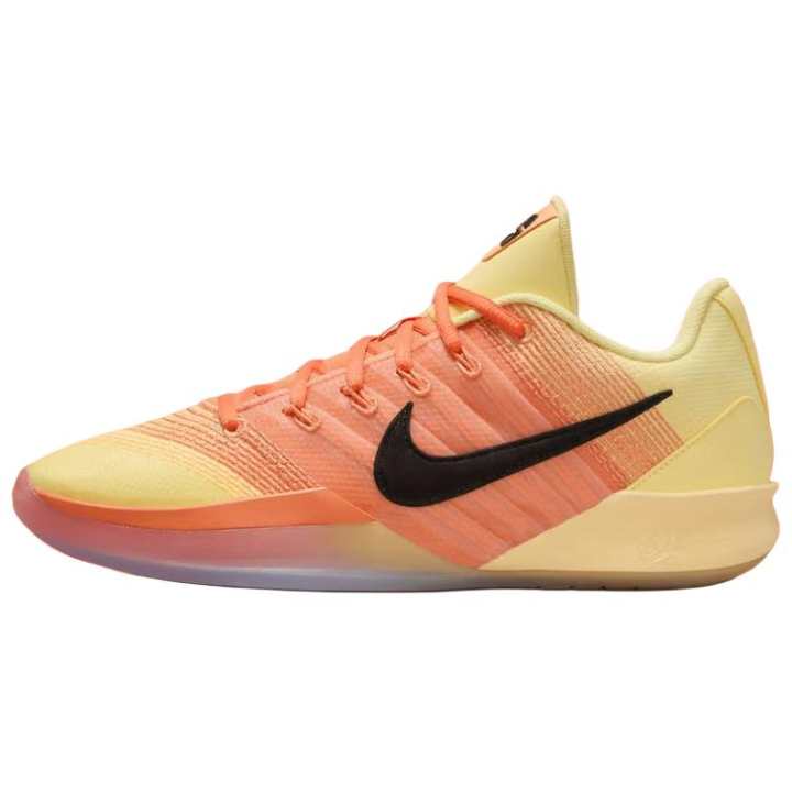 Nike Nike Sabrina 3 Basketball Shoes Women's Orange Yellow