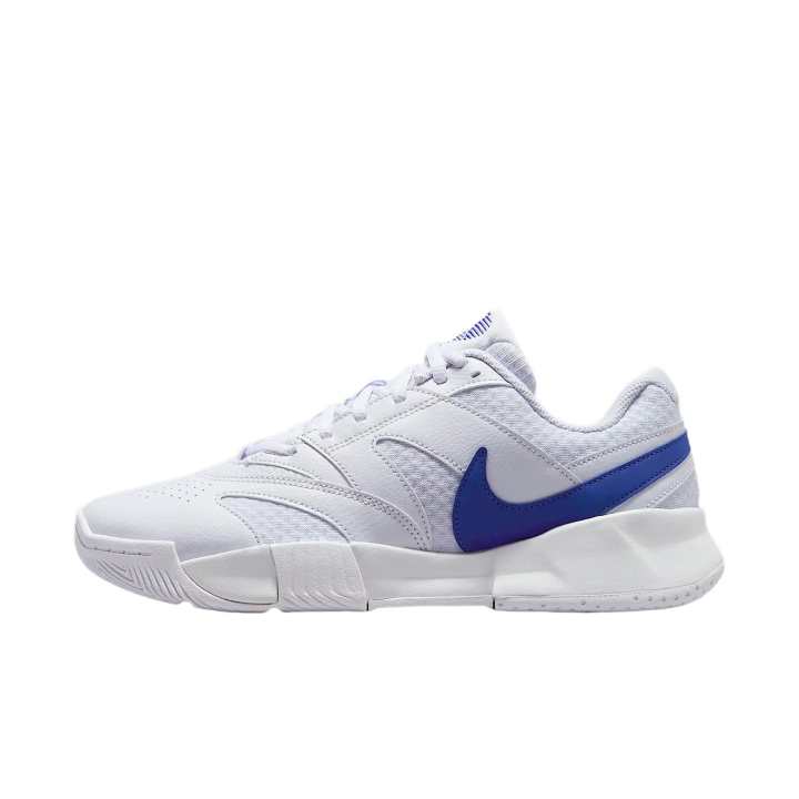 Nike Nike Court Lite 4 Amethyst Tint White Deep Night Women's