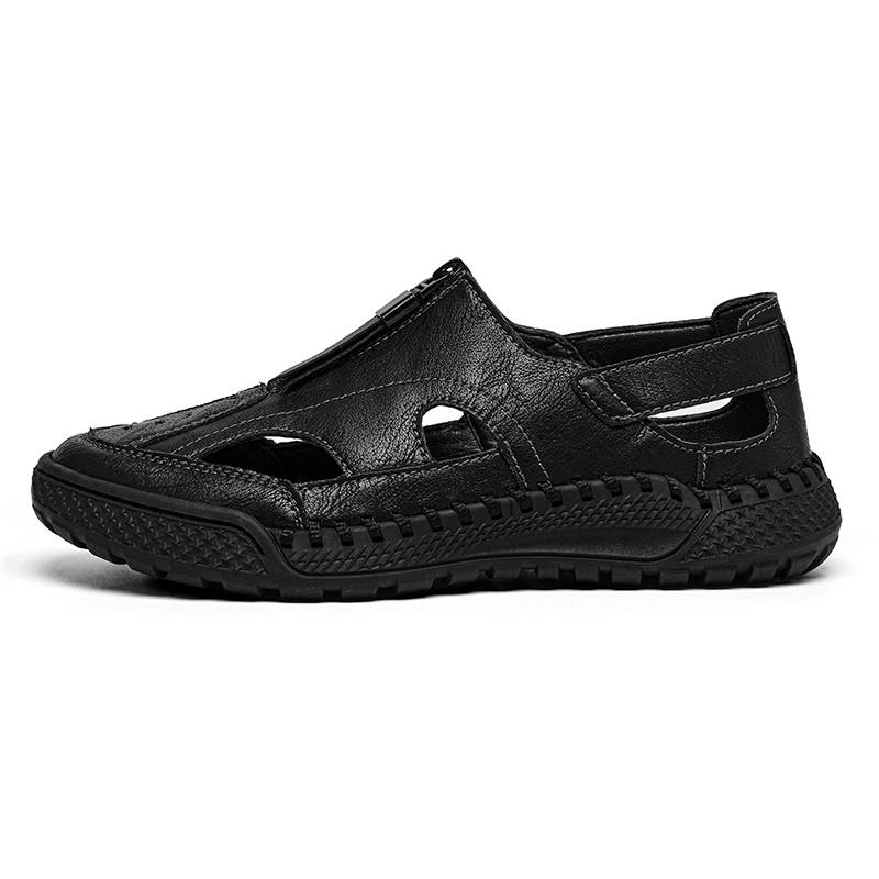 HBRK Slip Resistant Grip Support River Trekking Shoes Men's