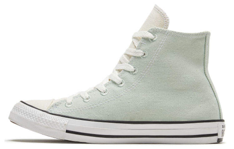 Converse Chuck Taylor All Star Renew Cotton Converse High 'Green Oxide'