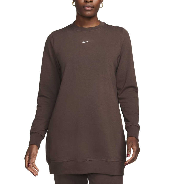 Nike Nike Dri Fit One Sweatshirt Women's