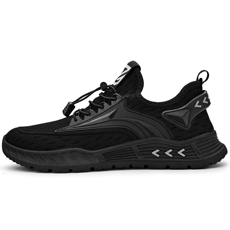 HBRK Cushioning Balance River Trekking Shoes Men's
