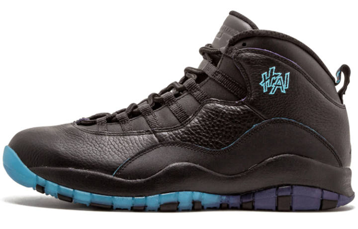 Jordan Jordan 10 Retro Shanghai