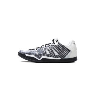 Serious Player Only Plus PANDA Sports Low top Basketball Shoes Men's Black White
