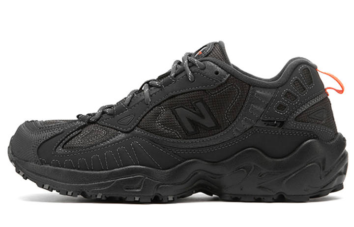 New Balance 703 New Balance 'Black'