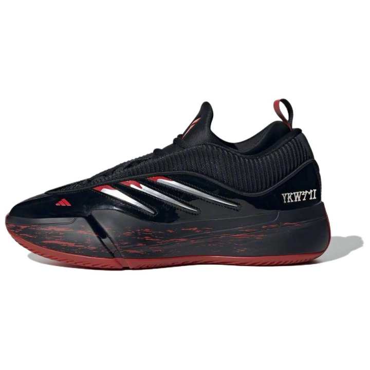 Adidas Dame 9 Adidas 'Halloween'