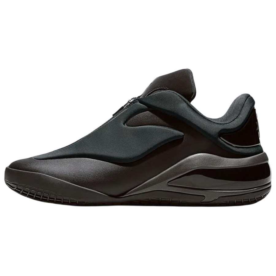 Converse Shai Gilgeous-Alexander X Converse SHAI 001 Charm Black Comfortable Low Top Basketball Shoes Unisex Black