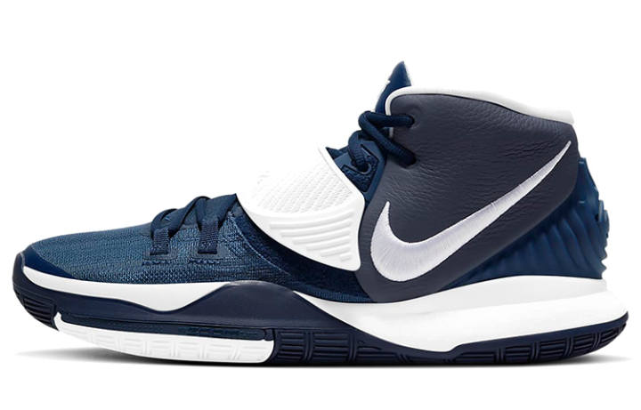 Nike Nike Kyrie 6 Team Midnight Navy