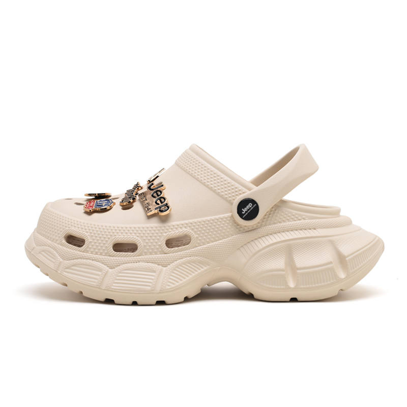 Jeep Jeep Clogs Women's