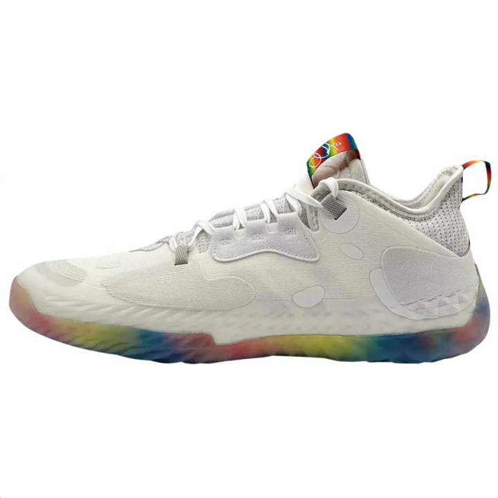Adidas Adidas Harden Vol. 5 Futurenatural 'Pride'