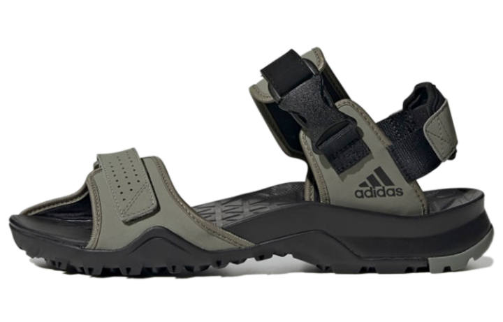 Adidas Adidas TerrexOther Synthetic Leather Beach Sandals