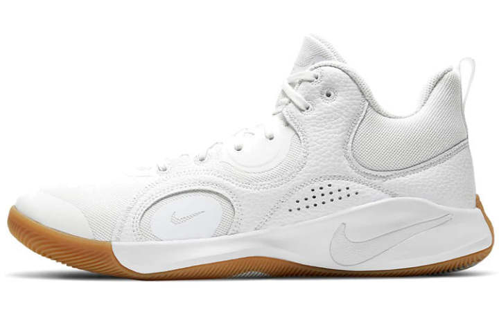 Nike Nike Fly.By Mid 2 'Summit White Gum'