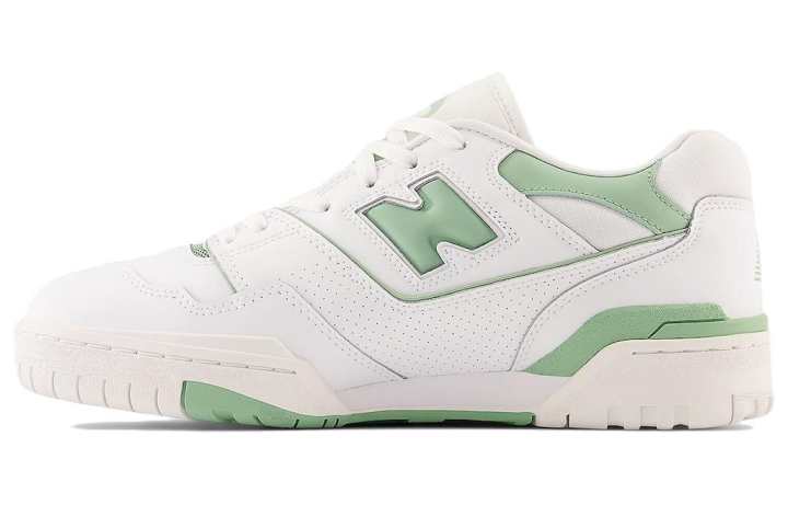 New Balance New Balance 550 "Mint Green" sneakers