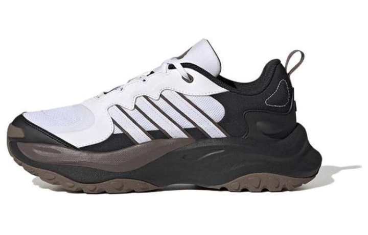 Adidas Adidas Maxxwavy Daddy Shoes 'Black White'