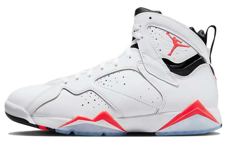 Jordan Air Jordan 7 Retro 'White Infrared'