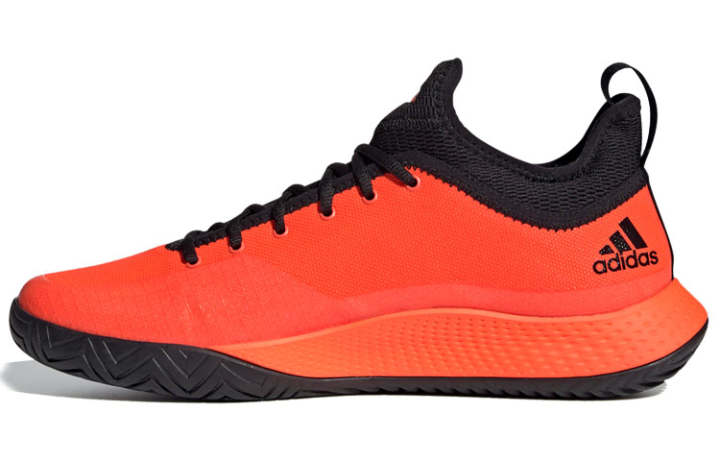 Adidas Adidas Defiant Generation Mc 'Solar Red'