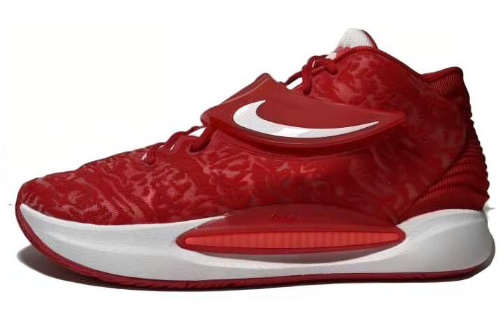 Nike Nike Kd 14 Tb 'University Red'