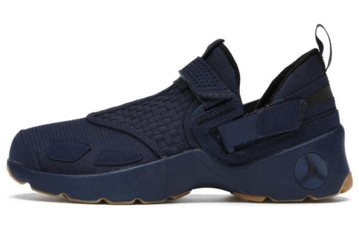 Jordan Jordan Trunner Lx Navy Gum